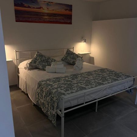 Dimora Toma Lejlighed Vieste Eksteriør billede